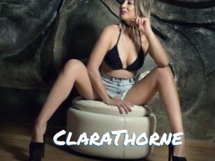 ClaraThorne