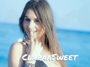 ClaraaSweet
