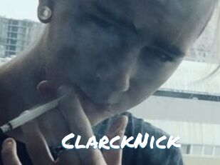 ClarckNick Max 50