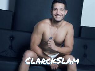 ClarckSlam