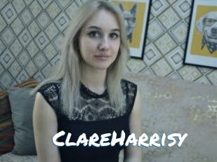 ClareHarrisy