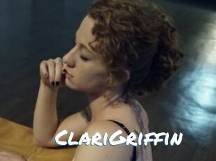 ClariGriffin