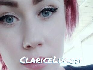 ClariceLugosi