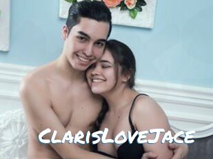 ClarisLoveJace