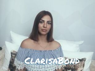ClarisaBond