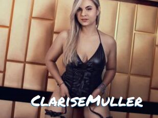 ClariseMuller