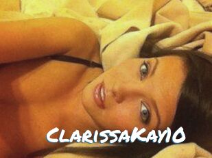 ClarissaKay10