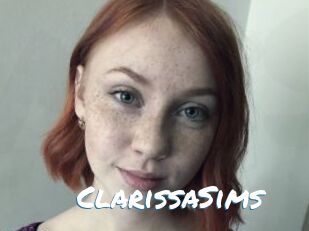 ClarissaSims