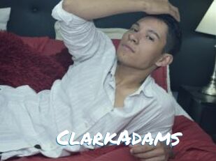 ClarkAdams