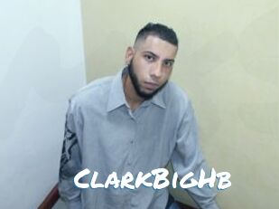 ClarkBigHb Max 50
