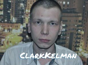 ClarkKelman