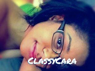 ClassyCara