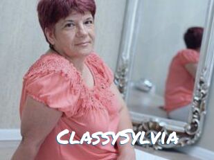 ClassySylvia