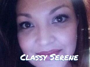 Classy_Serene