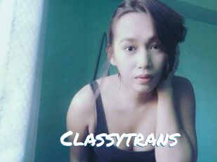 Classytrans