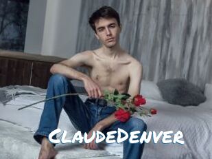 ClaudeDenver