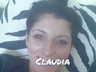 Claudia