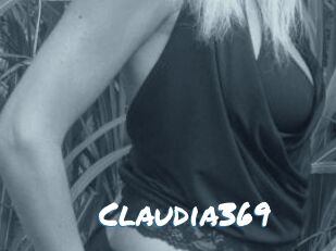 Claudia369