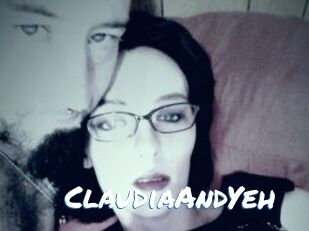 ClaudiaAndYeh Max 50