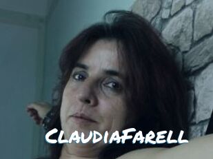 ClaudiaFarell
