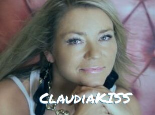 ClaudiaKISS