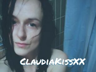 ClaudiaKissXX
