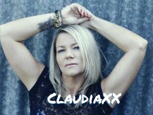 ClaudiaXX