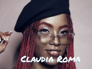 Claudia_Roma
