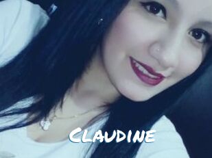 Claudine_