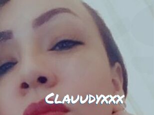 Clauudyxxx