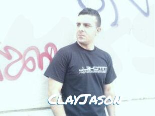 ClayJason