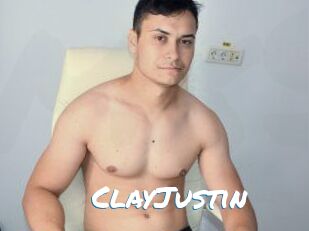 ClayJustin