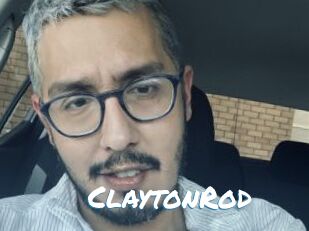ClaytonRod