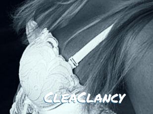 CleaClancy