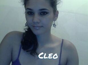 Cleo