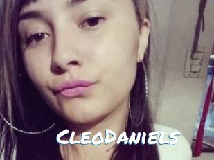 CleoDaniels
