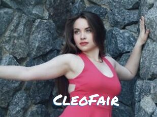 CleoFair