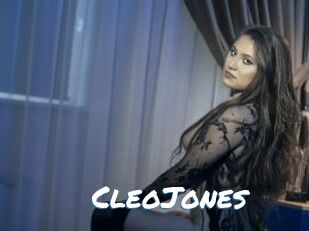 CleoJones