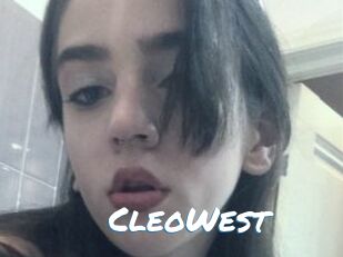 CleoWest