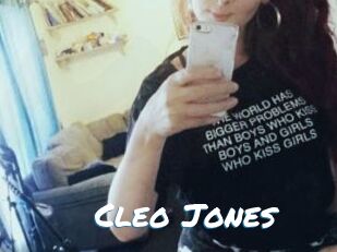 Cleo_Jones