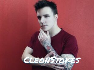 CleonStokes