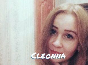 Cleonna