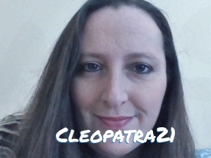 Cleopatra21