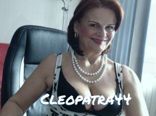 Cleopatra44