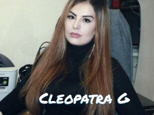 Cleopatra_G