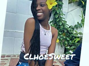 ClhoeSweet