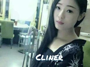 Cliner