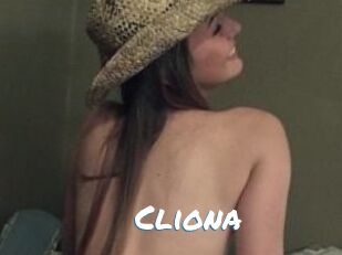 Cliona