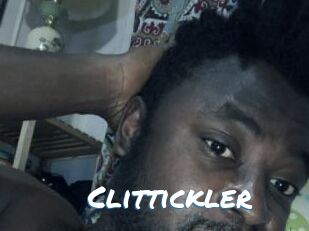 Clittickler