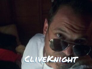 CliveKnight Max 50